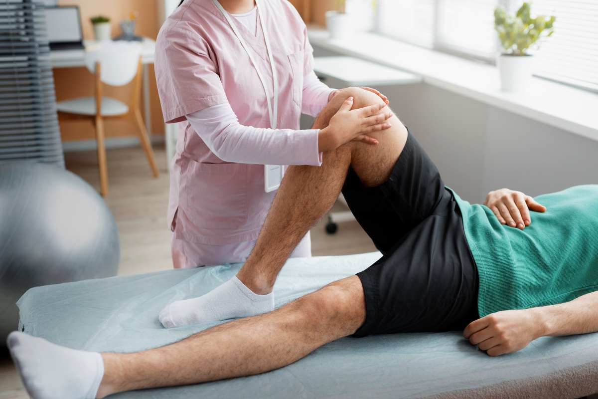 General Orthopaedic