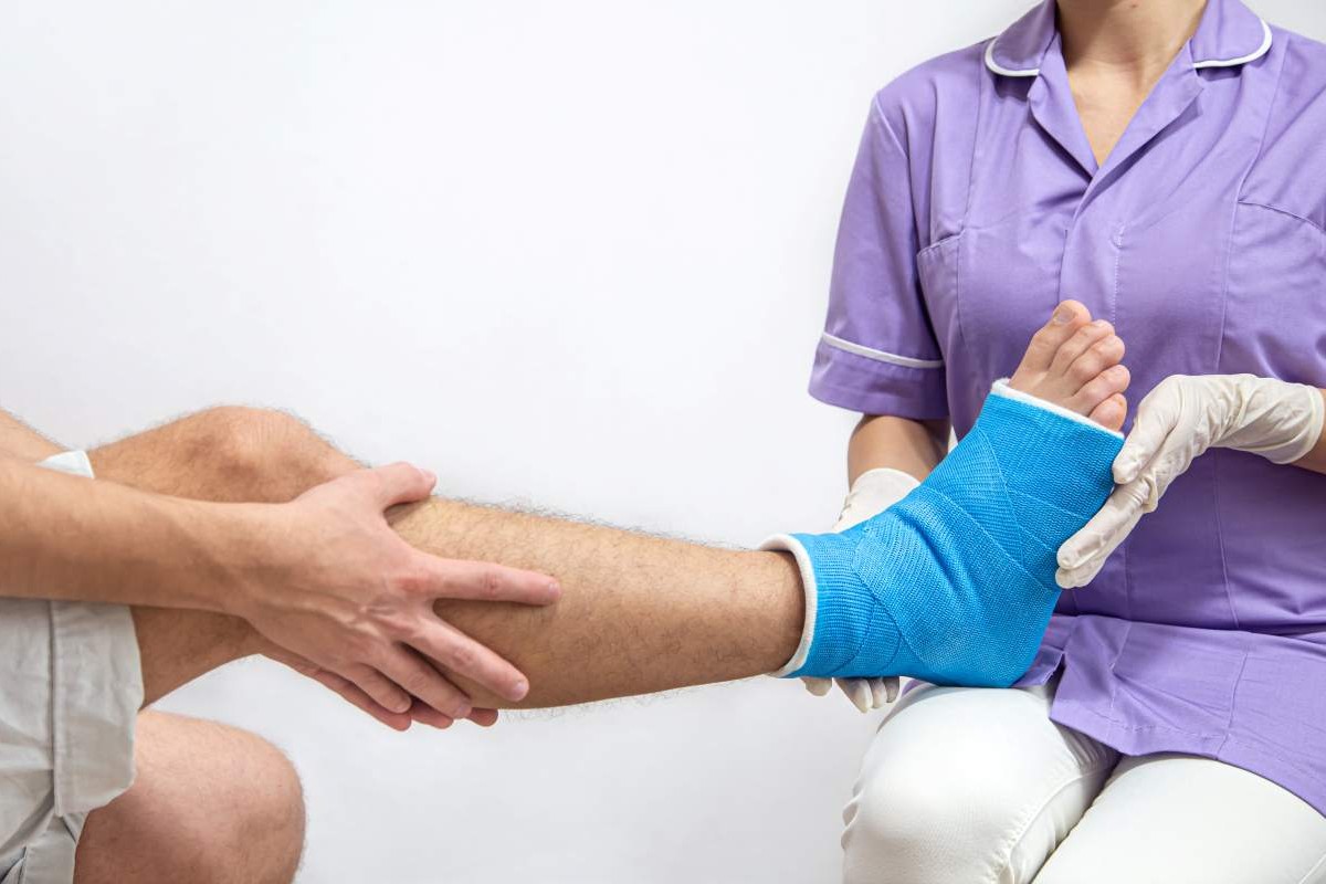 Fracture Management