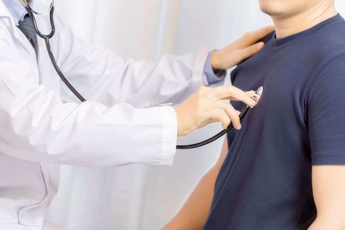 Cardiac Care