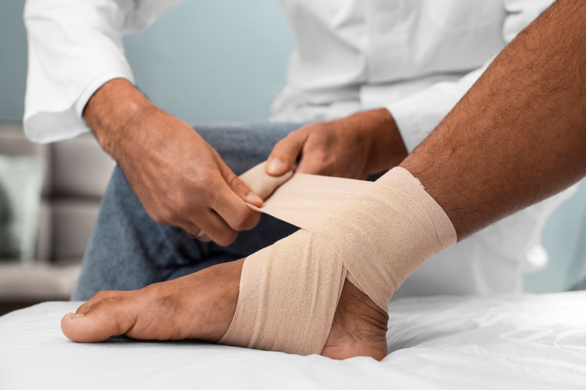 Hand and Foot Surgery