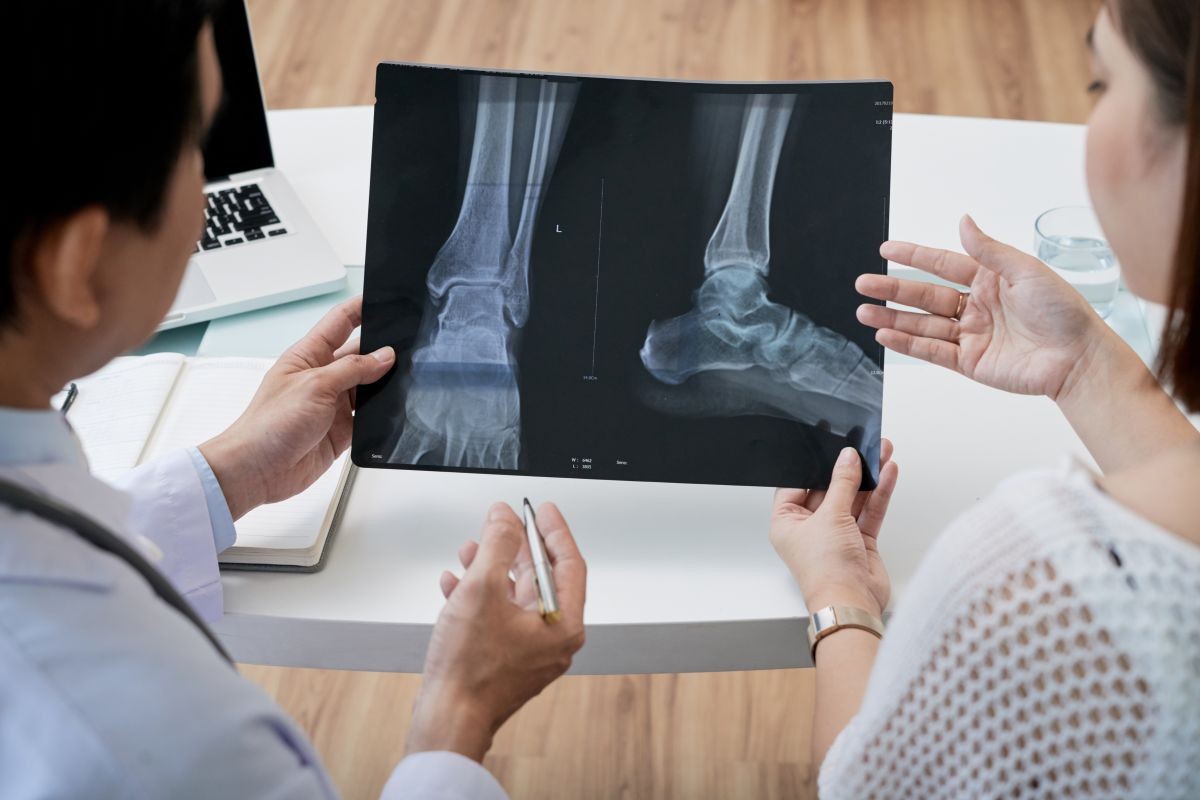 Deformity Correction
