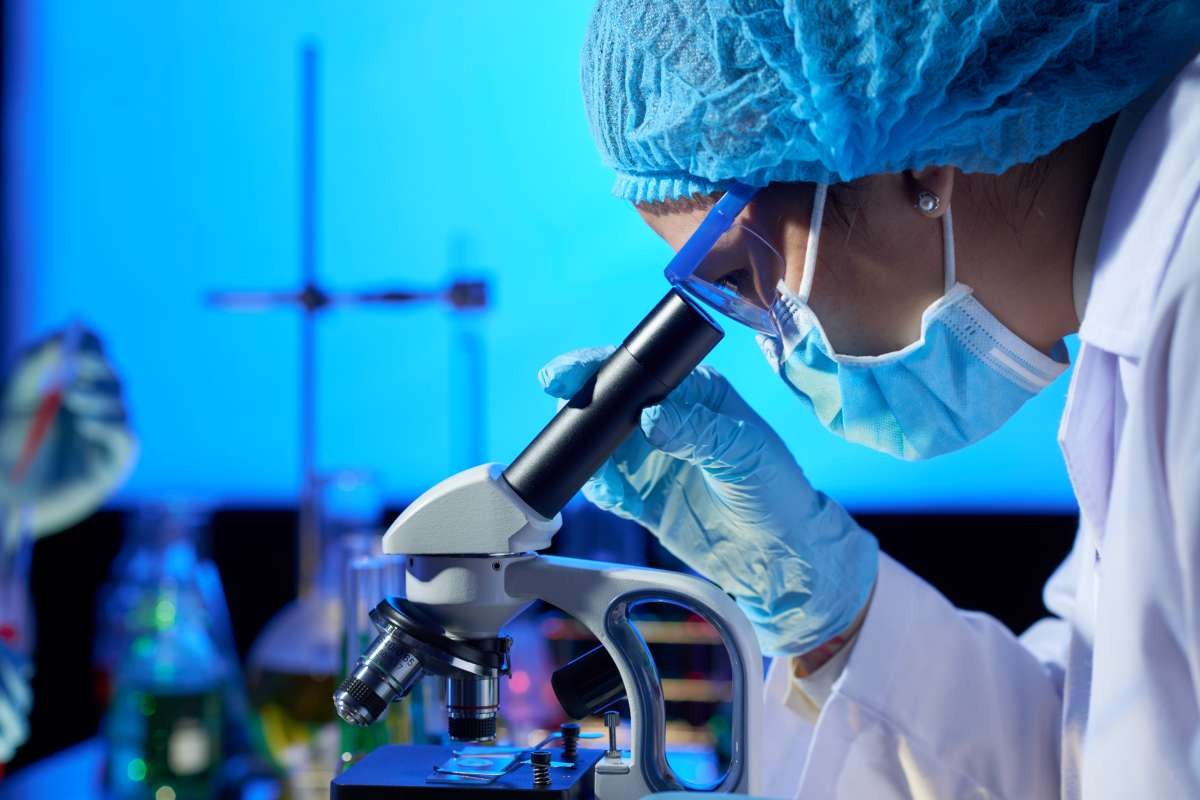 24x7 Pathology Lab
