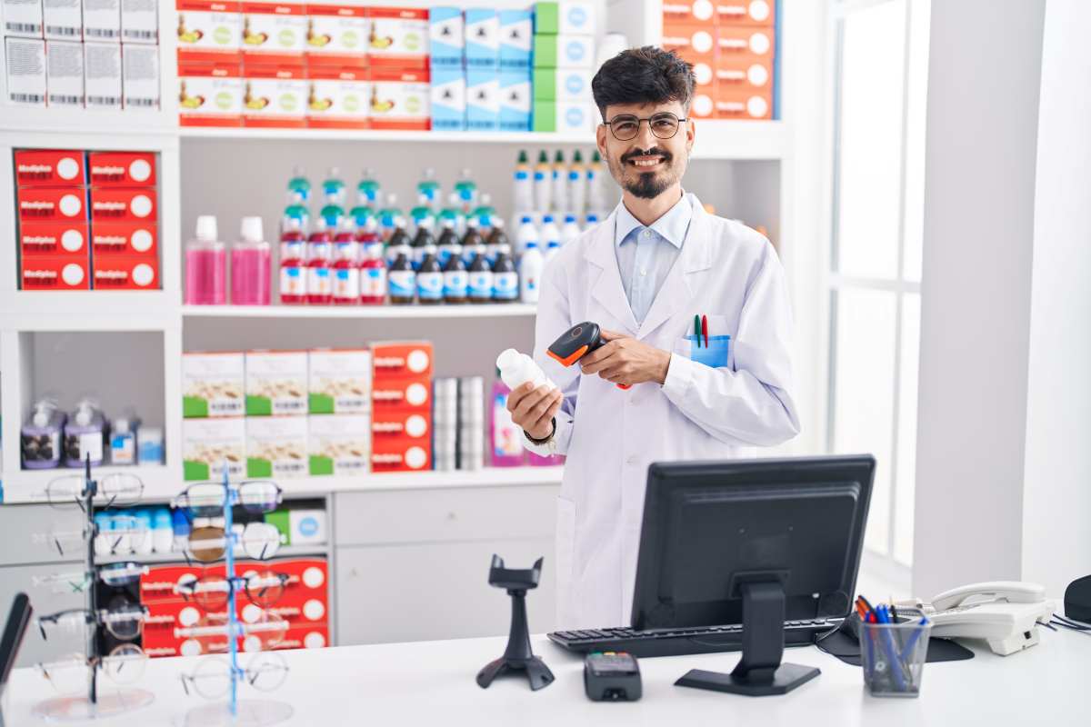 24x7 Pharmacy