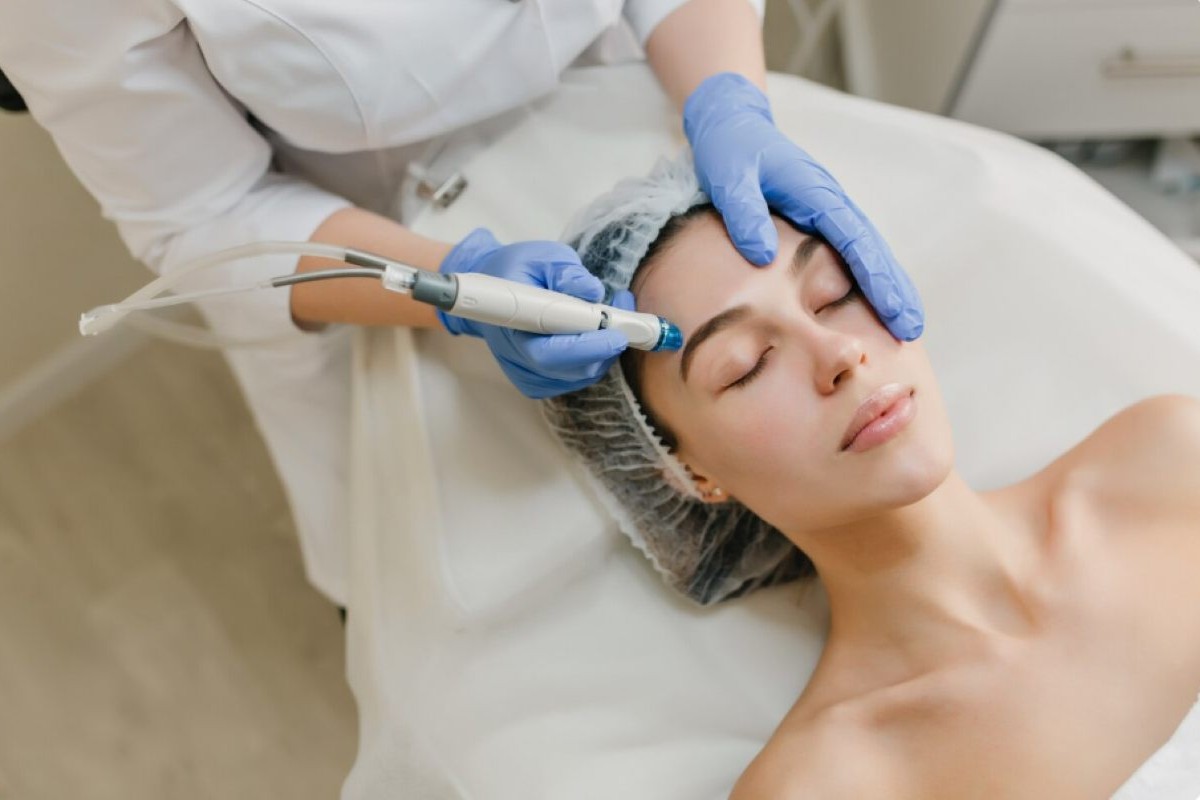 Dermatology