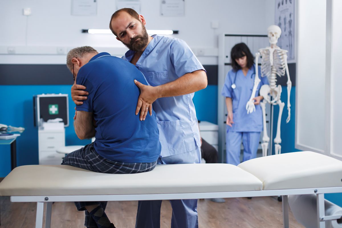 Physiotherapy