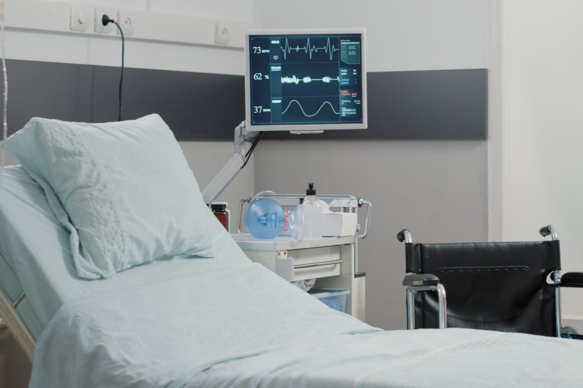 ICU